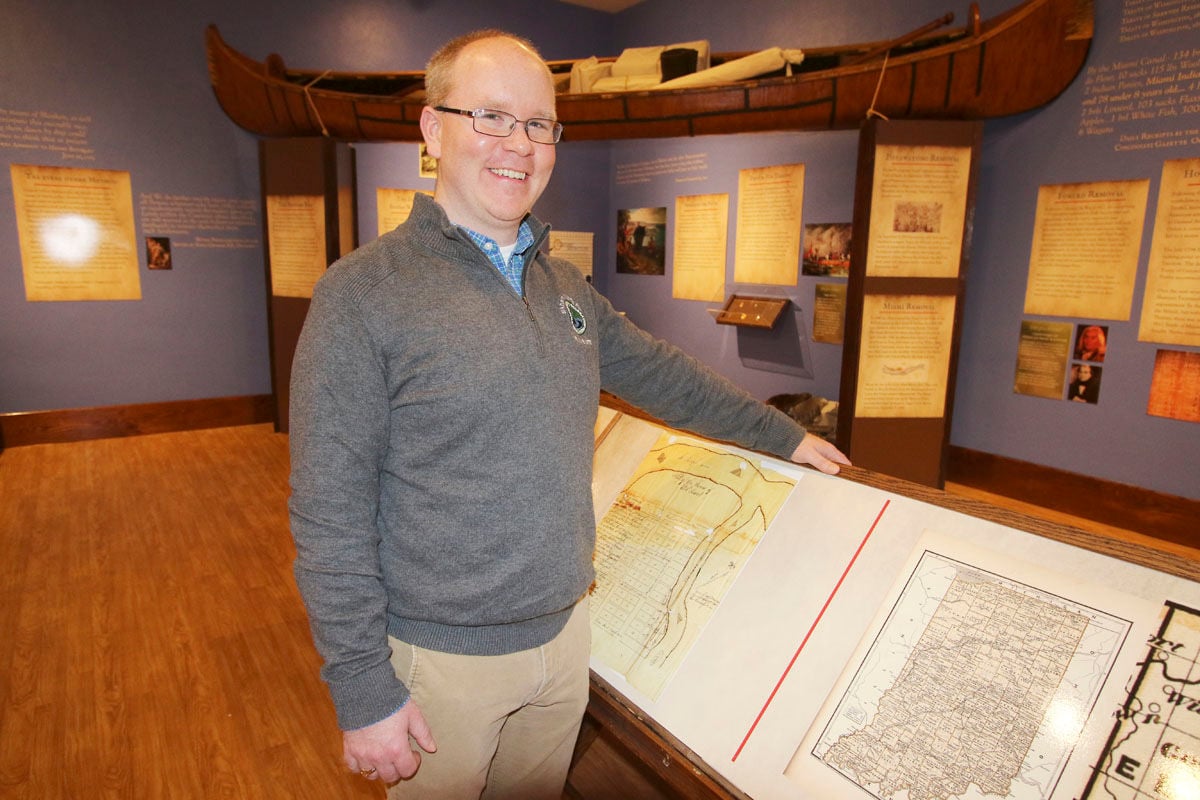 A Sense of Place: An Elkhart County History Podcast, S1E3